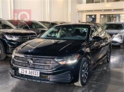 فولكسفاغن جيتا